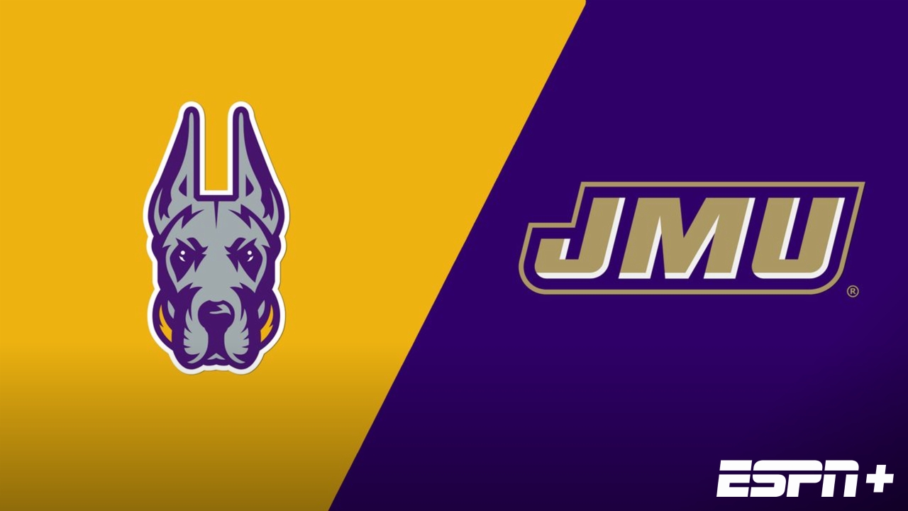 UAlbany vs. #3 James Madison