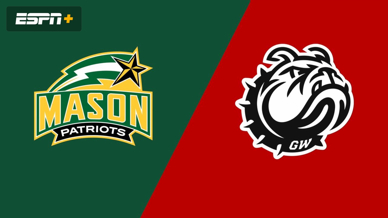 George Mason vs. Gardner-Webb