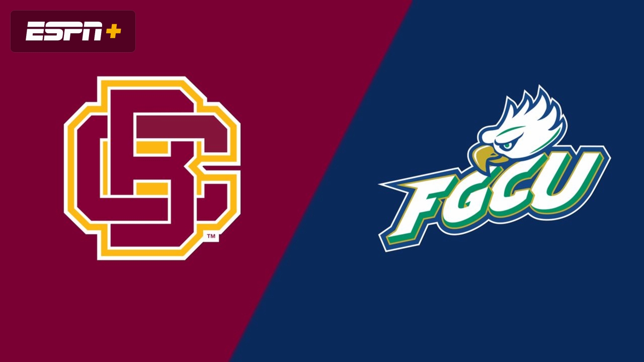 Bethune-Cookman vs. Florida Gulf Coast