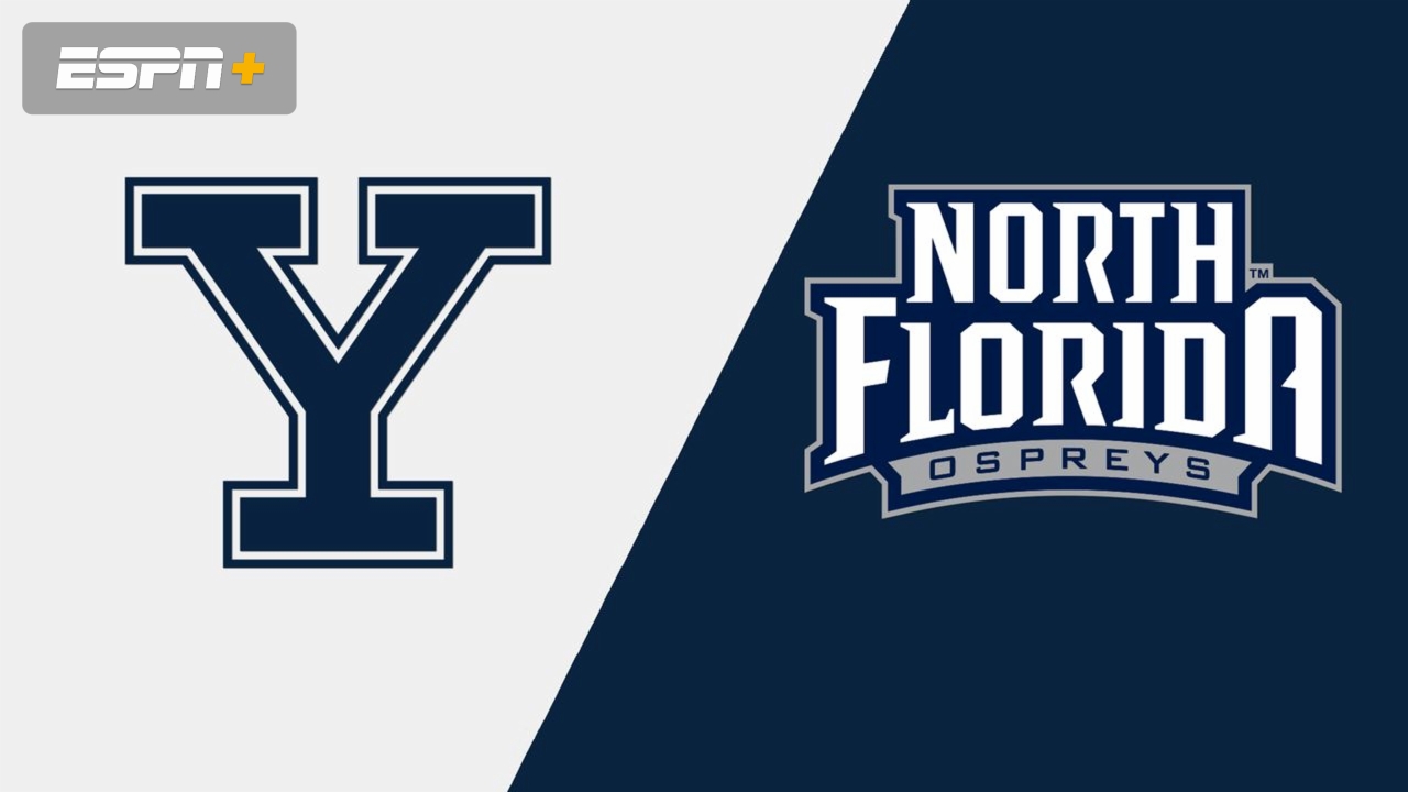 Yale vs. North Florida