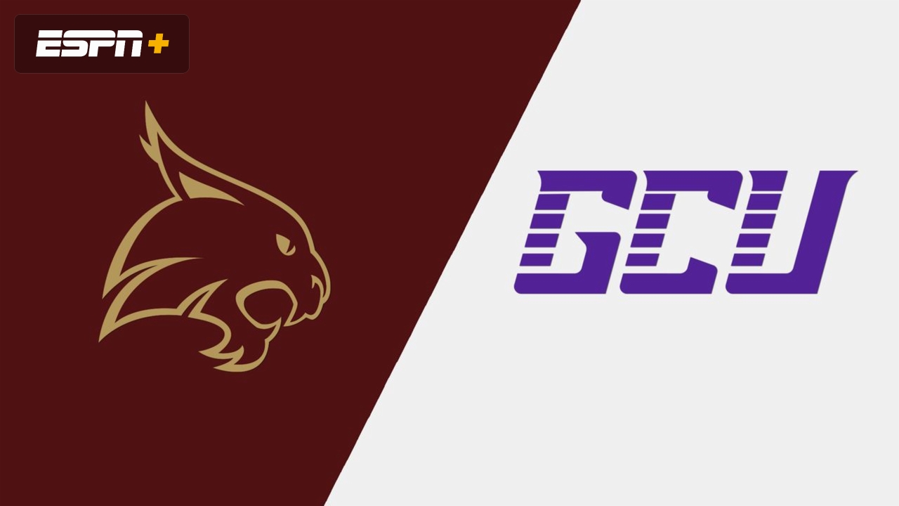 Texas State vs. Grand Canyon