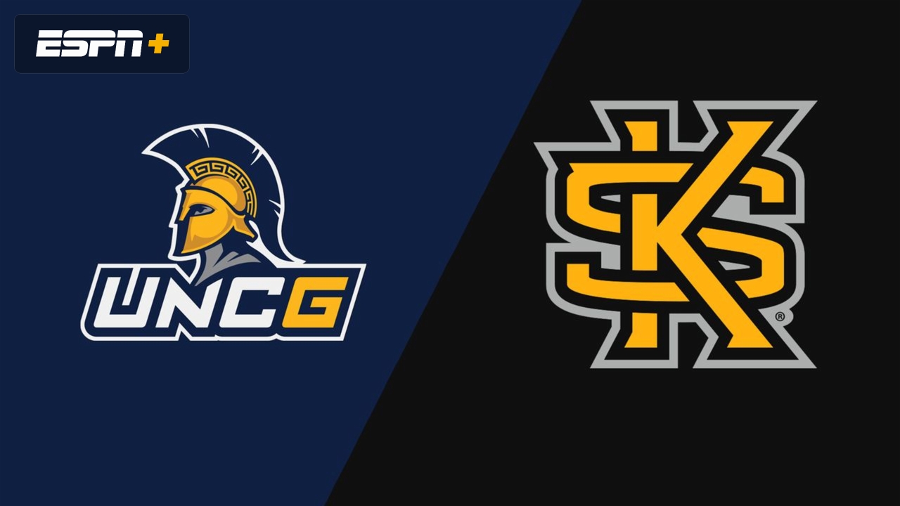 UNC Greensboro vs. Kennesaw State