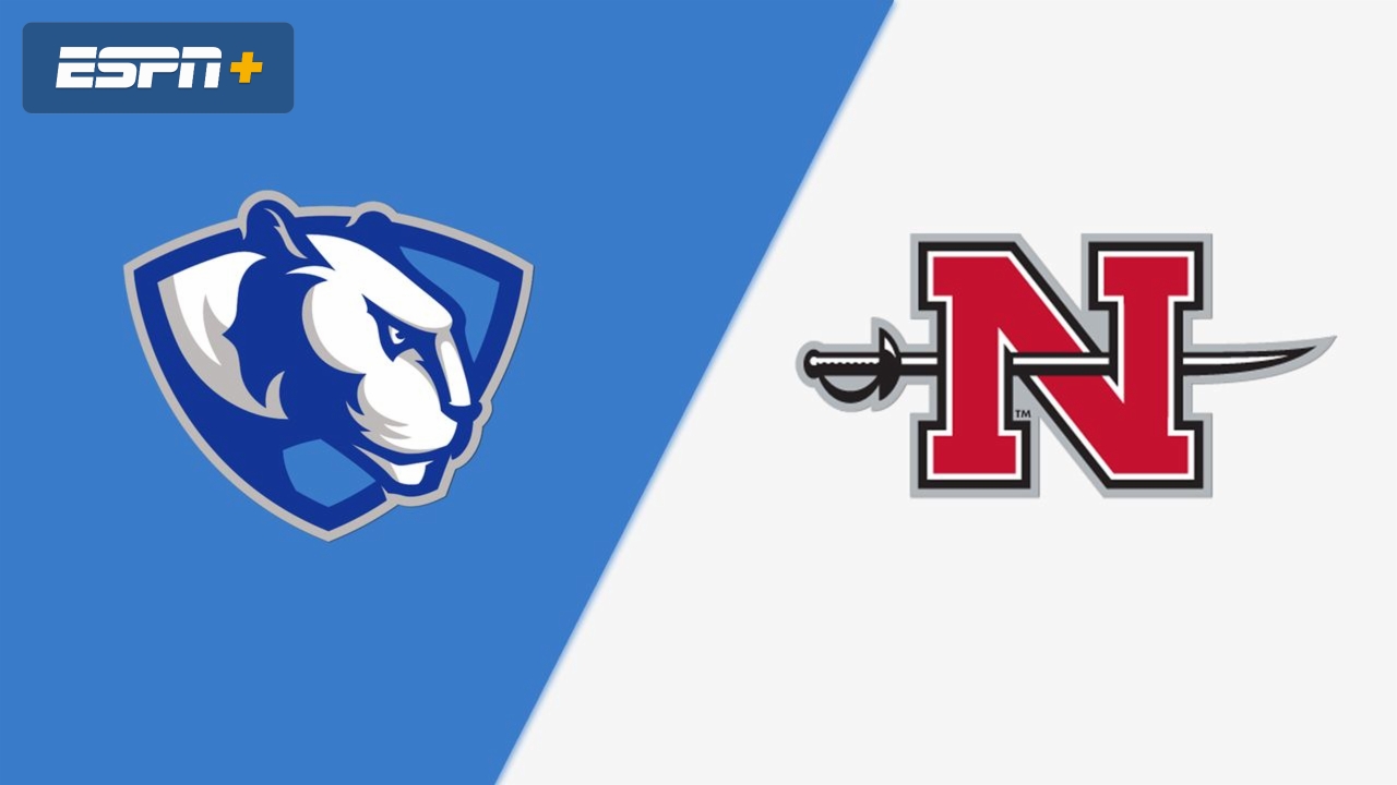 Eastern Illinois vs. Nicholls
