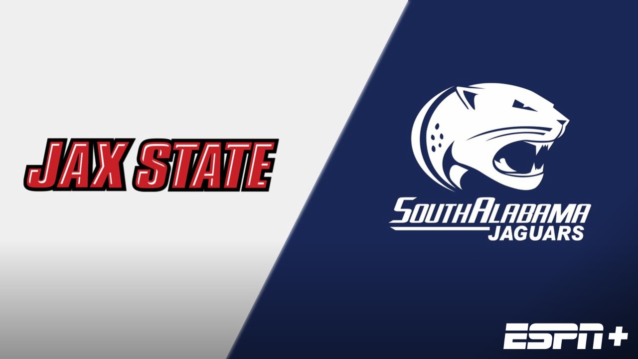 Jacksonville State vs. South Alabama