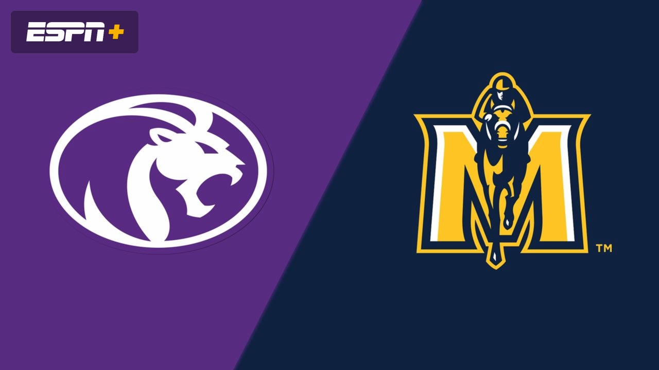 North Alabama vs. Murray State