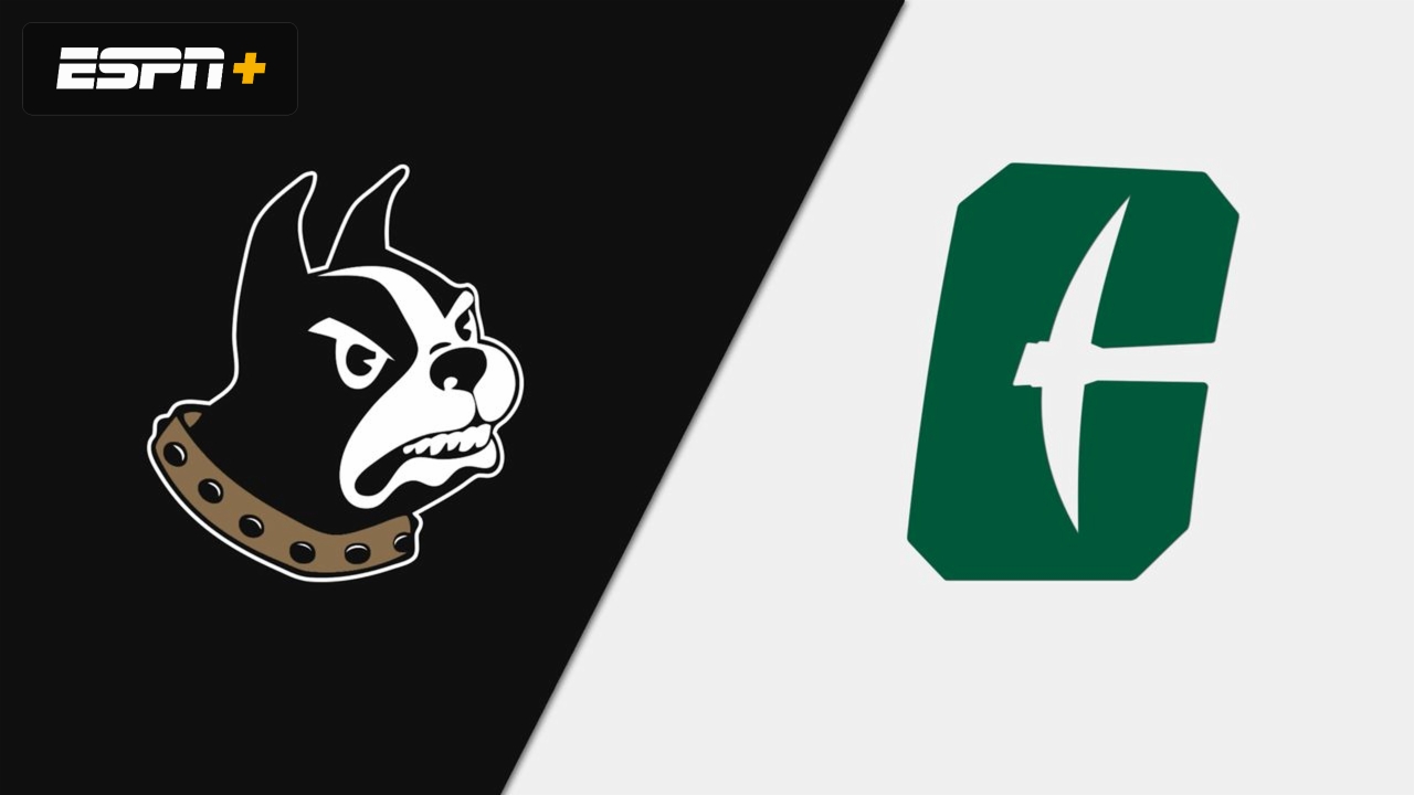 Wofford vs. Charlotte