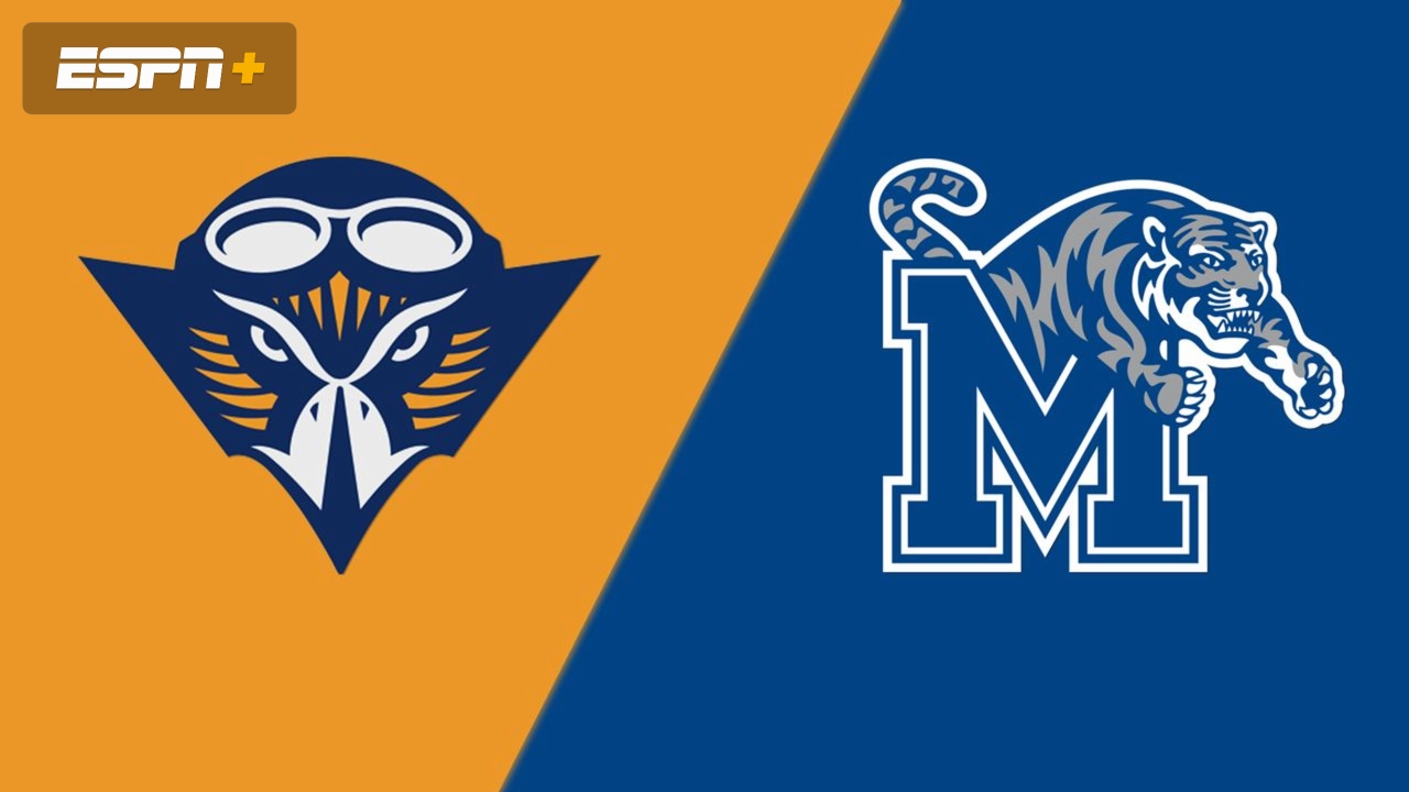 UT Martin vs. Memphis