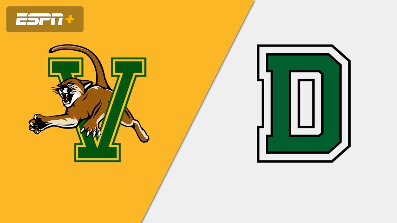 Vermont vs. Dartmouth