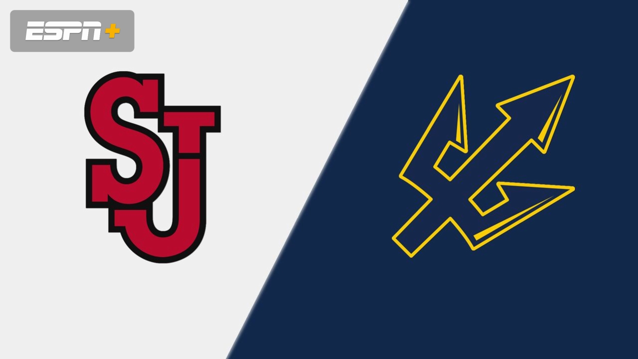 St. John's vs. UC San Diego