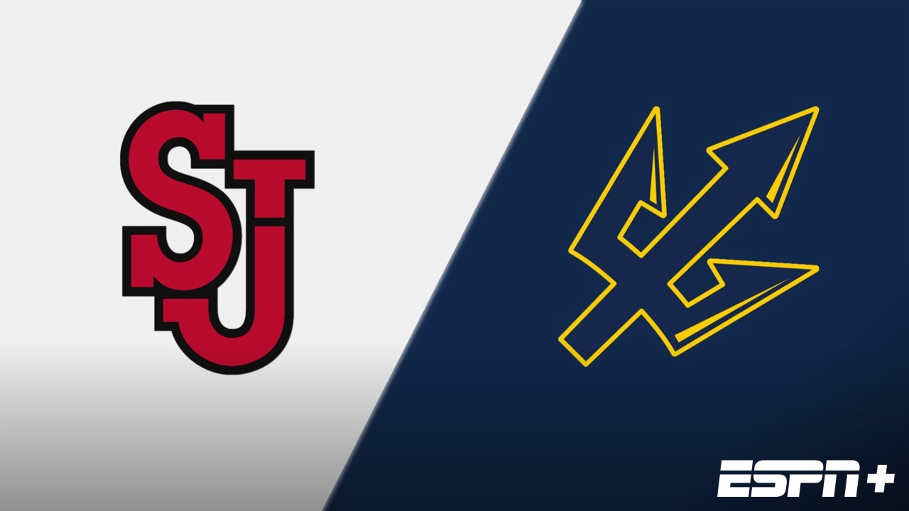 St. John's vs. UC San Diego