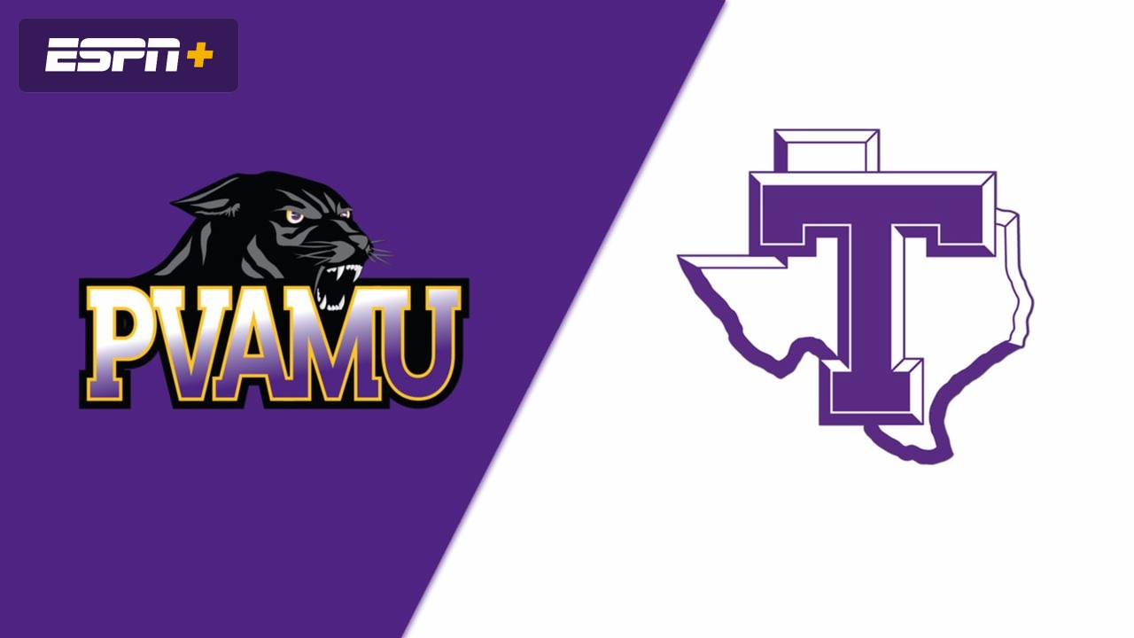 Prairie View A&M vs. Tarleton State