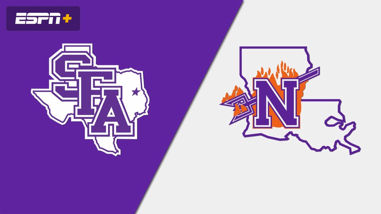 Stephen F. Austin vs. Northwestern State
