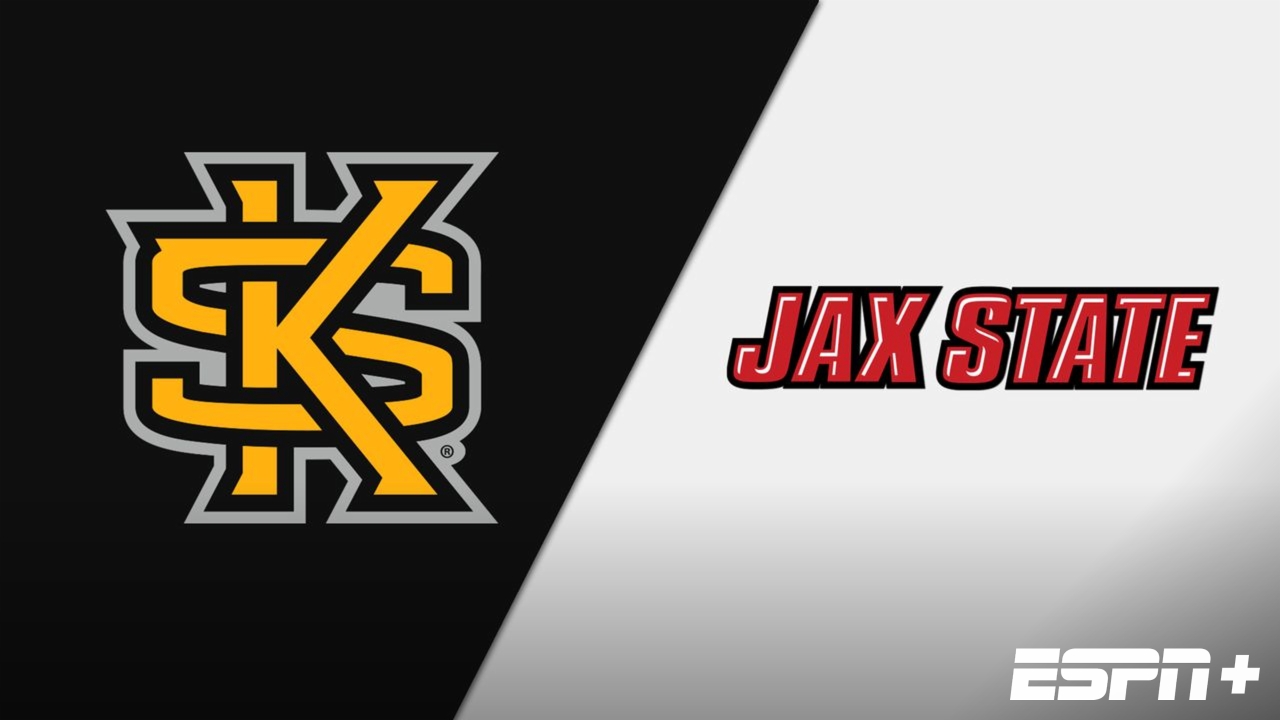 Kennesaw State vs. Jacksonville State