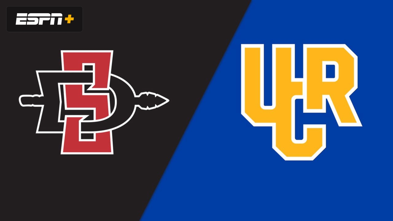 San Diego State vs. UC Riverside
