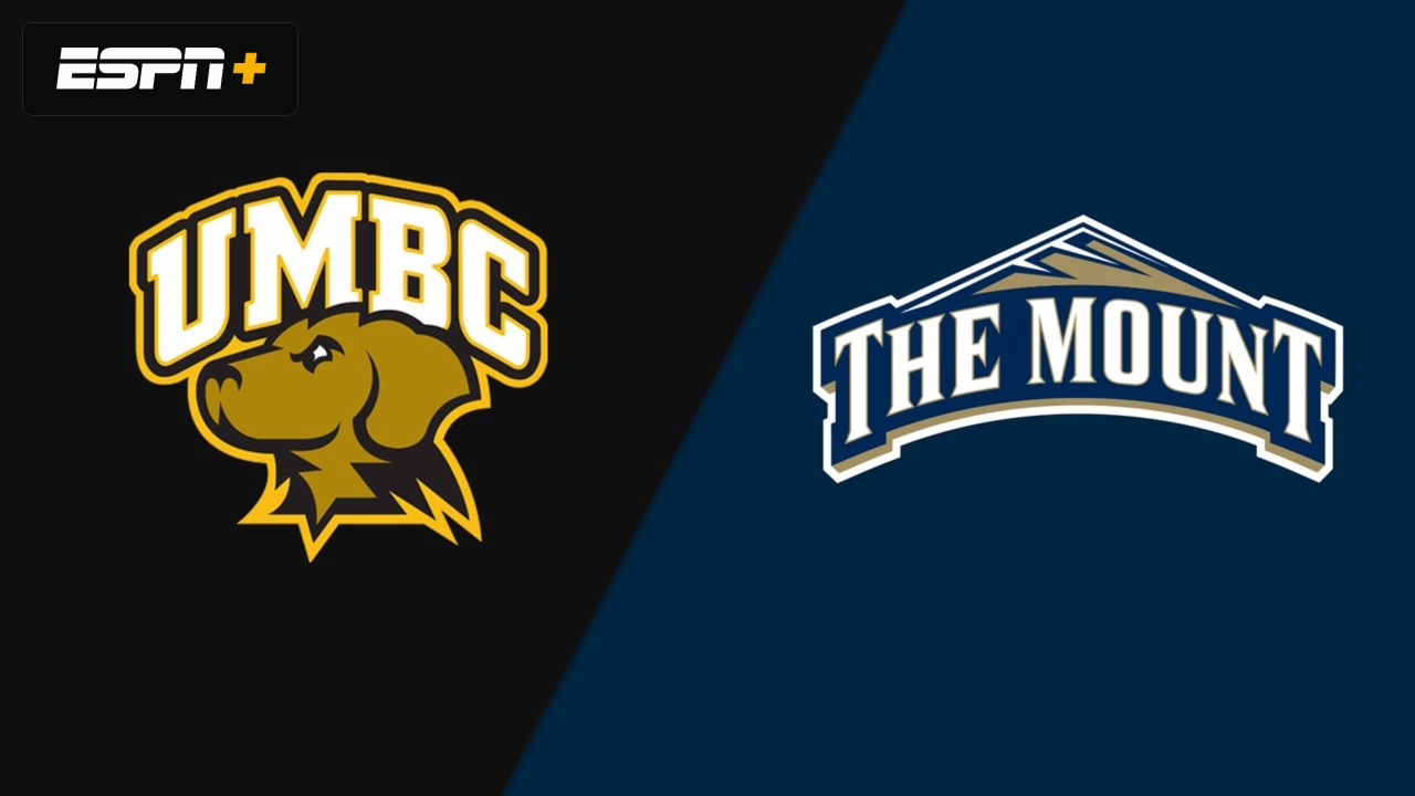 UMBC vs. Mount St. Mary's