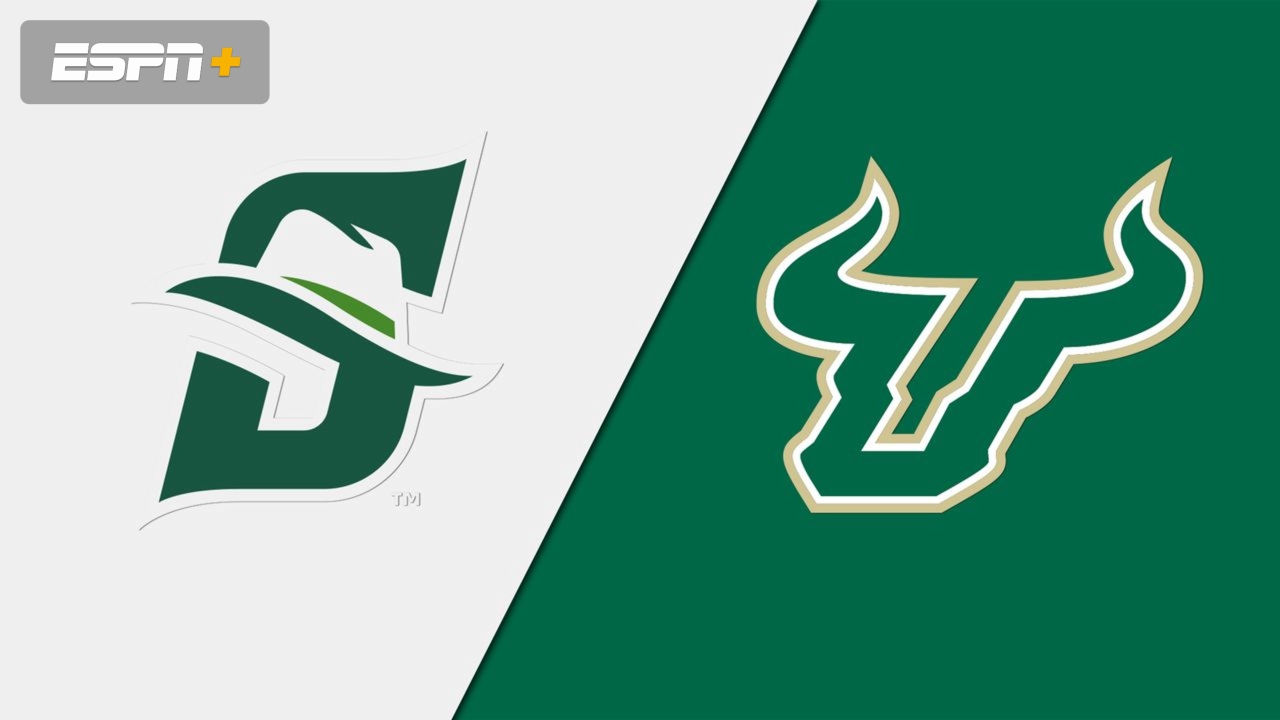 Stetson vs. South Florida