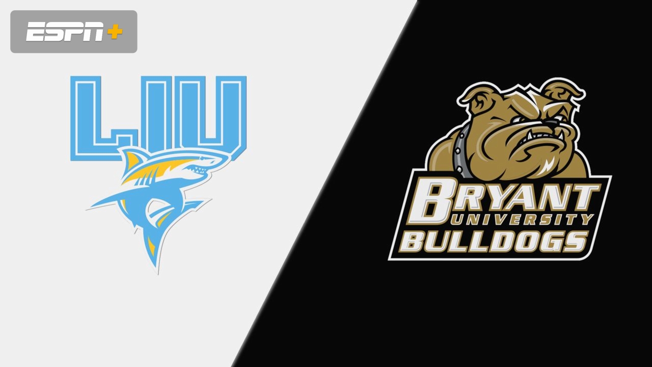 Long Island University vs. Bryant