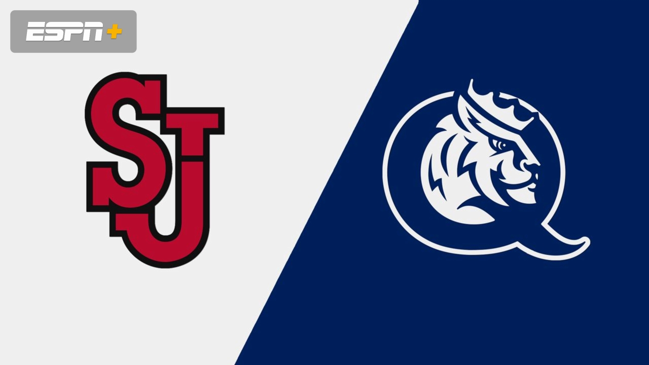 St. John's vs. Queens