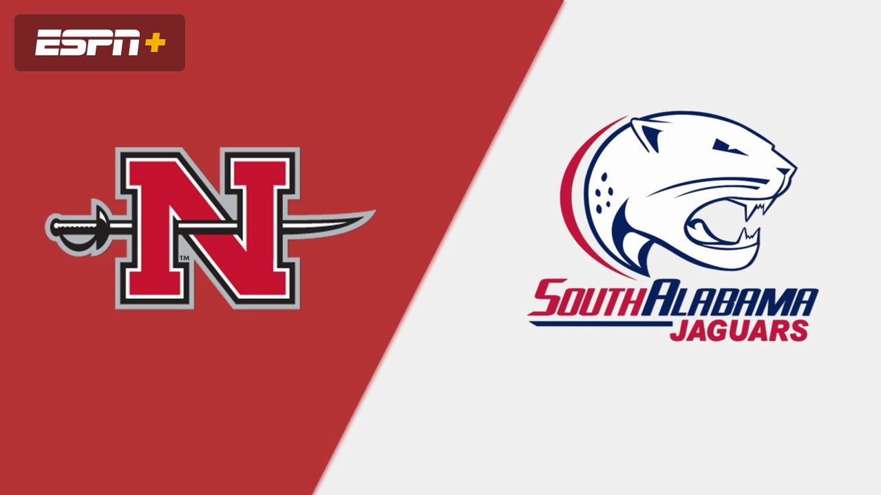 Nicholls vs. South Alabama
