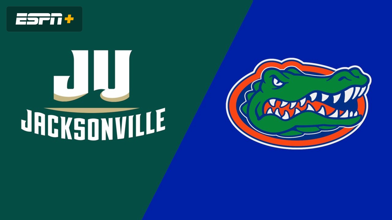 Jacksonville vs. #11 Florida