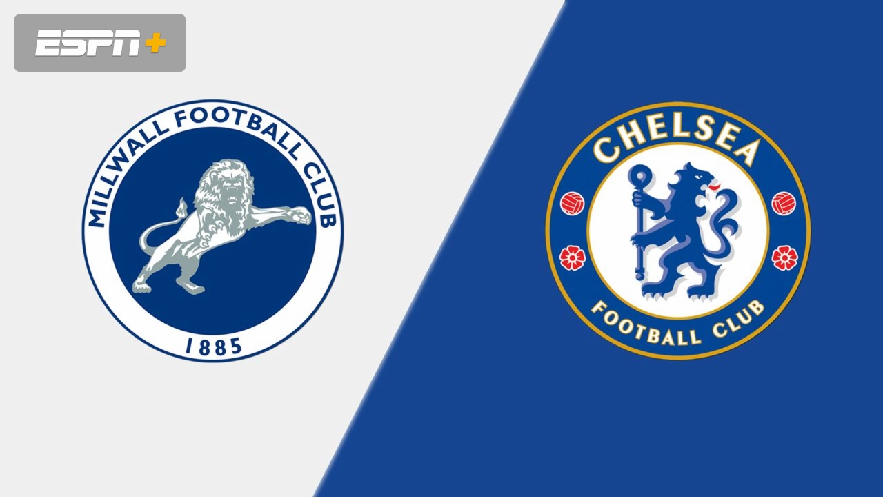 Millwall vs. Chelsea (FA Youth Cup - Quarterfinals)