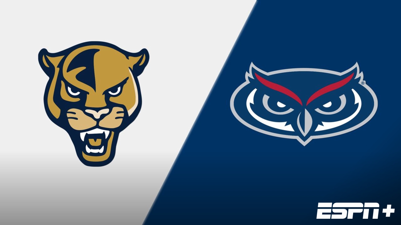 Florida International vs. Florida Atlantic