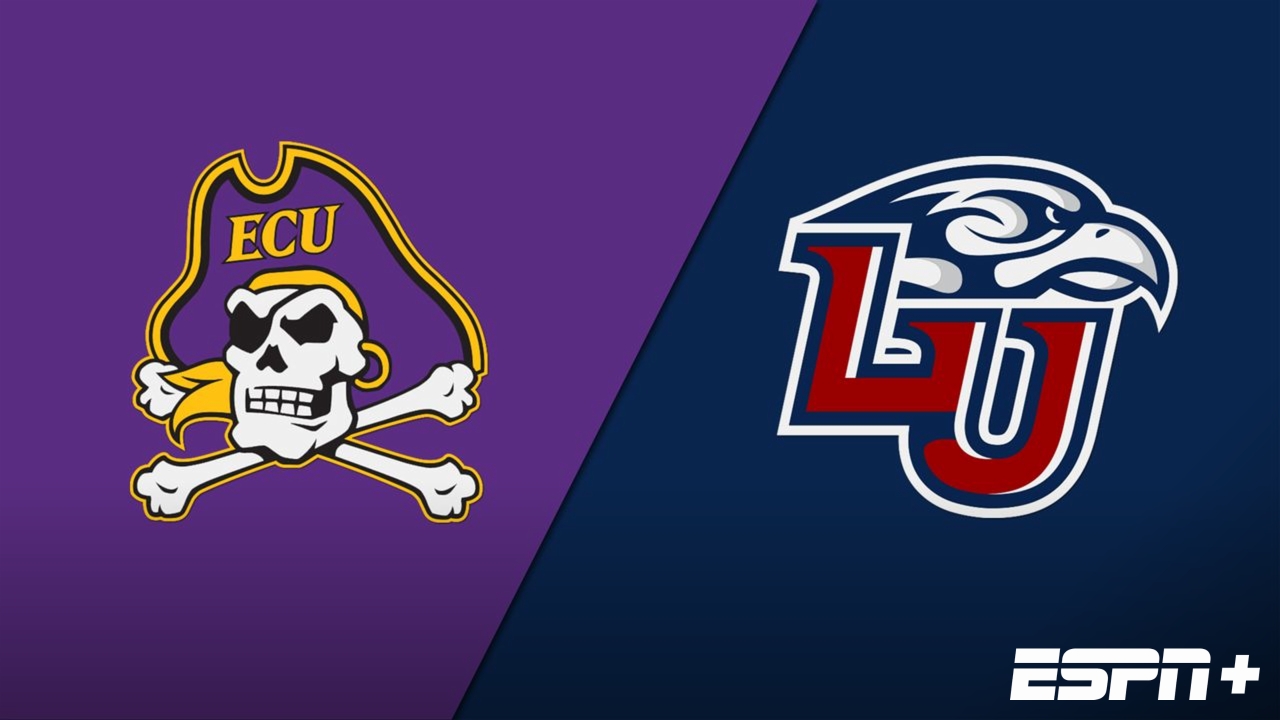 East Carolina vs. Liberty