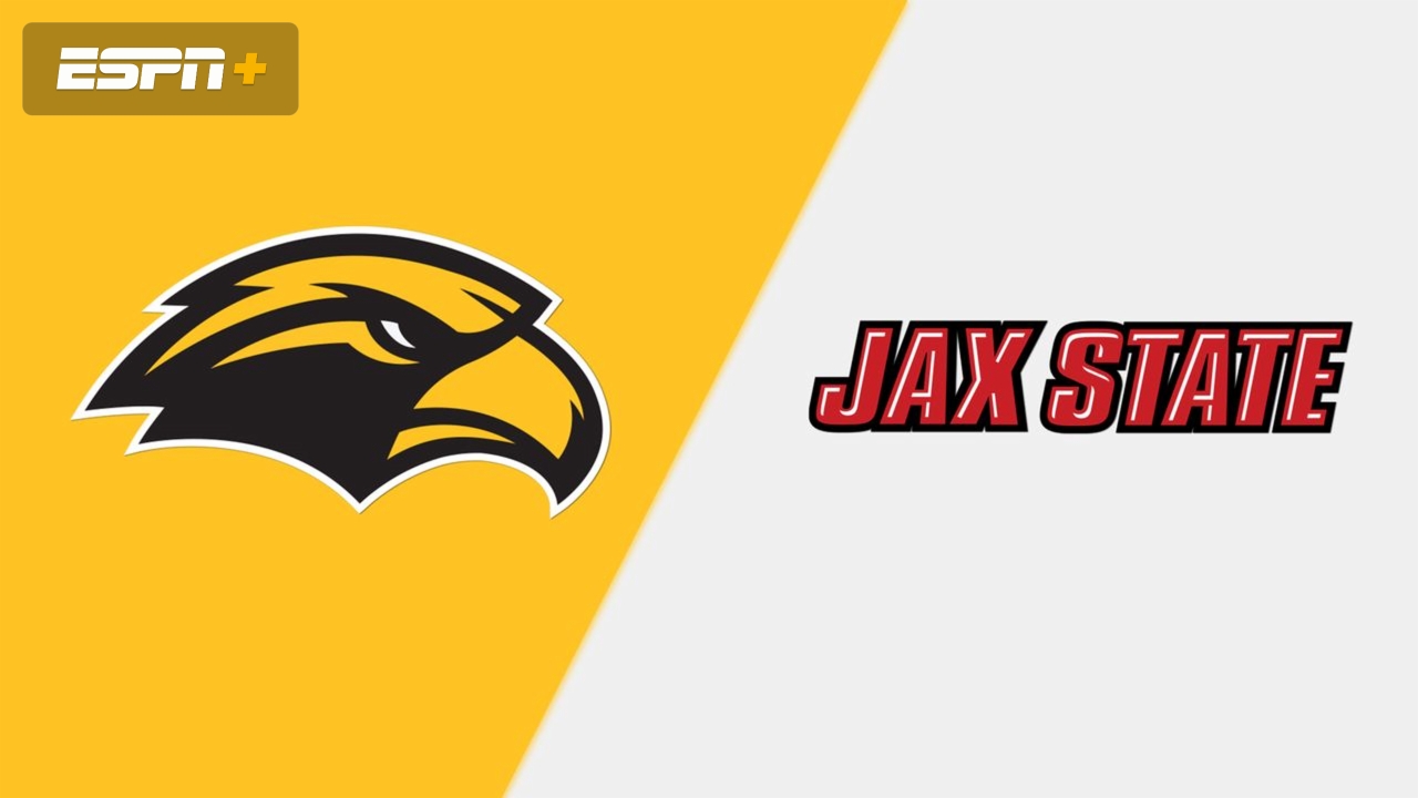 Southern Miss vs. Jacksonville State