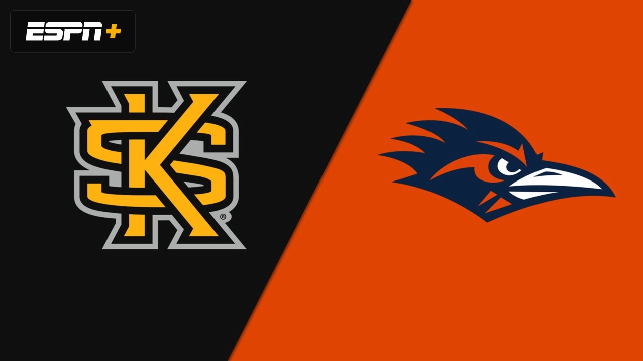 Kennesaw State vs. UTSA