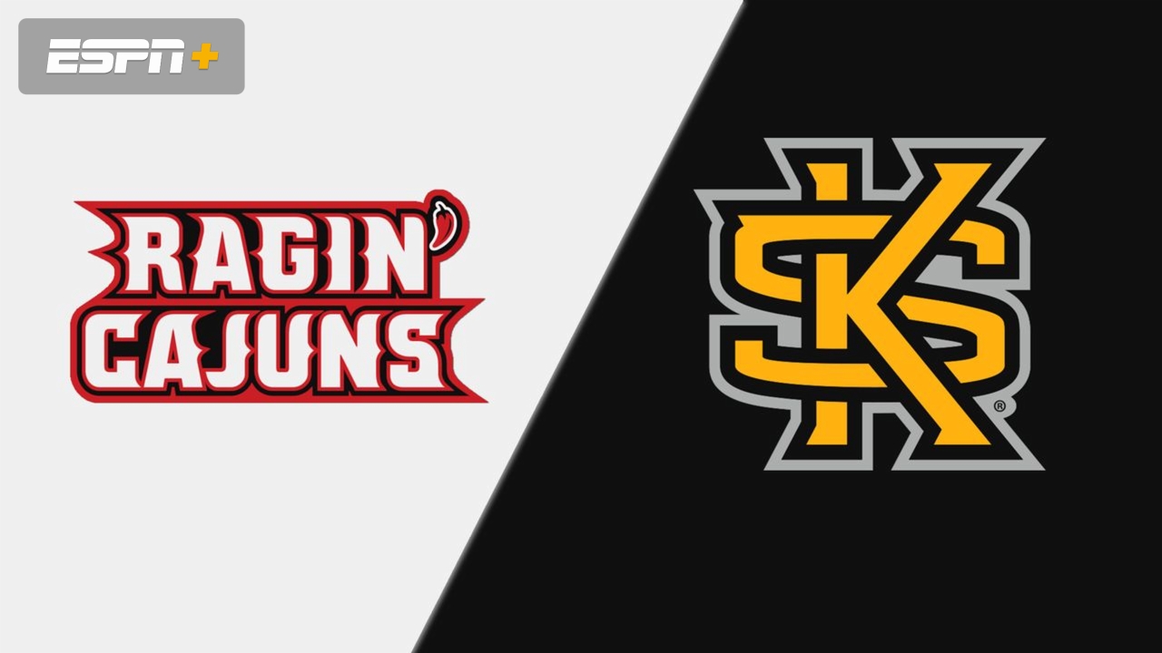 Louisiana vs. Kennesaw State