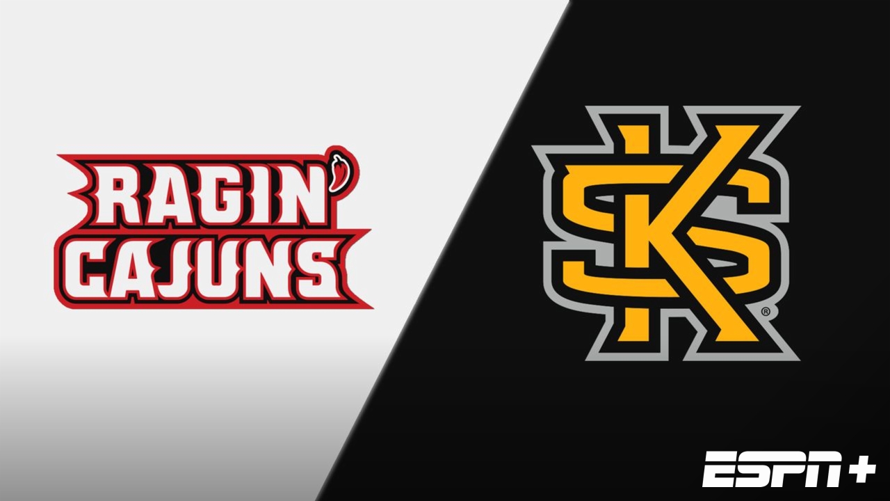 Louisiana vs. Kennesaw State