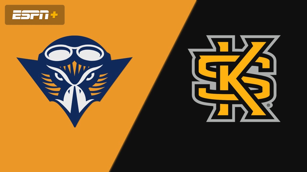 UT Martin vs. Kennesaw State