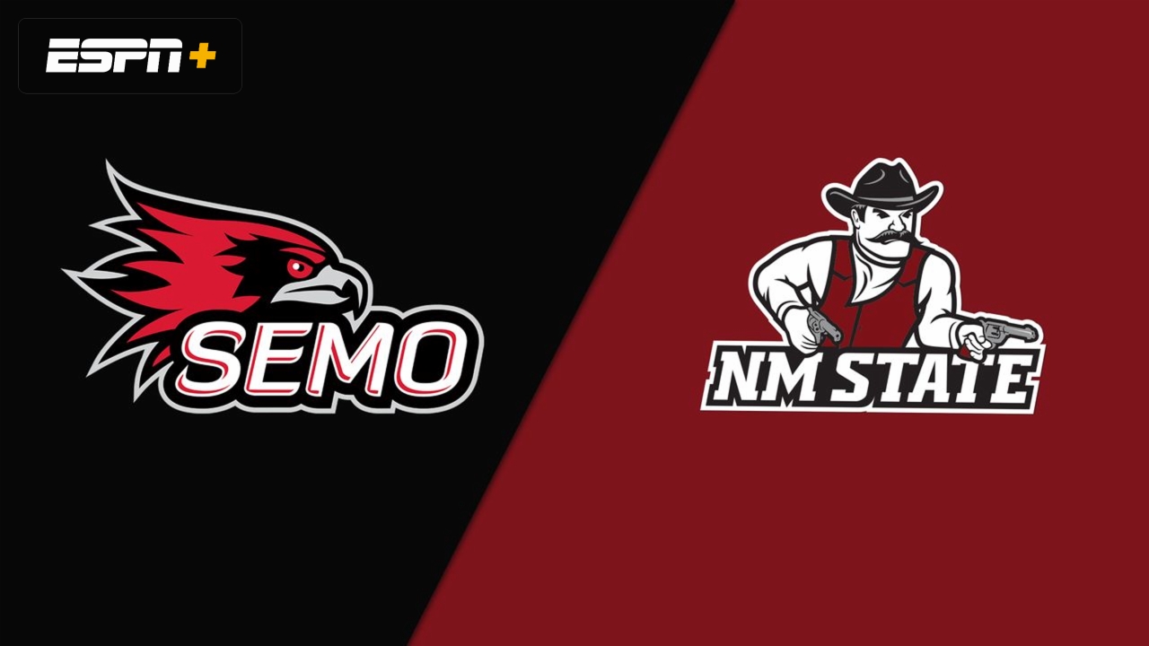 Southeast Missouri State vs. New Mexico State