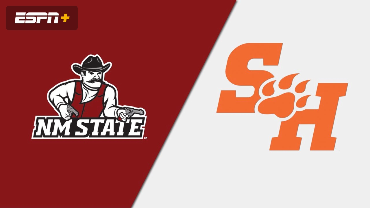New Mexico State vs. Sam Houston