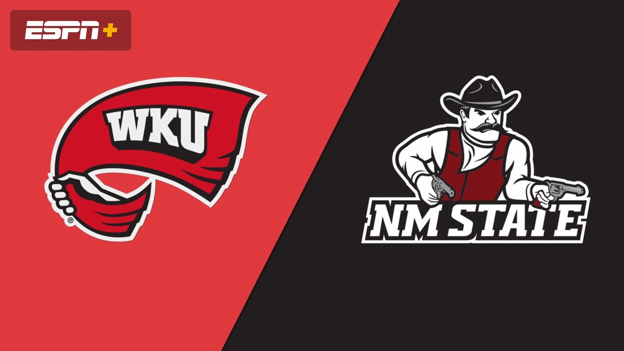 Western Kentucky vs. New Mexico State