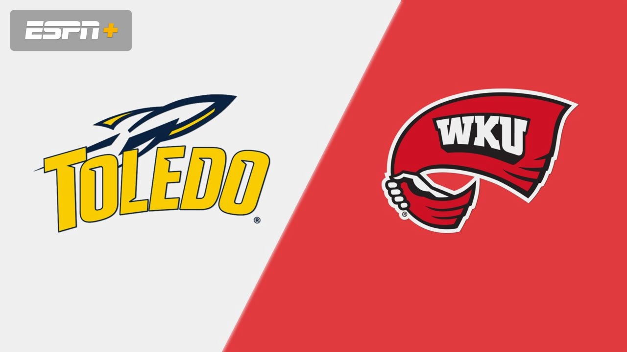 Toledo vs. Western Kentucky