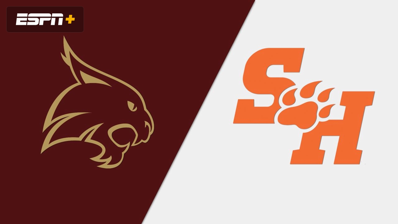Texas State vs. Sam Houston