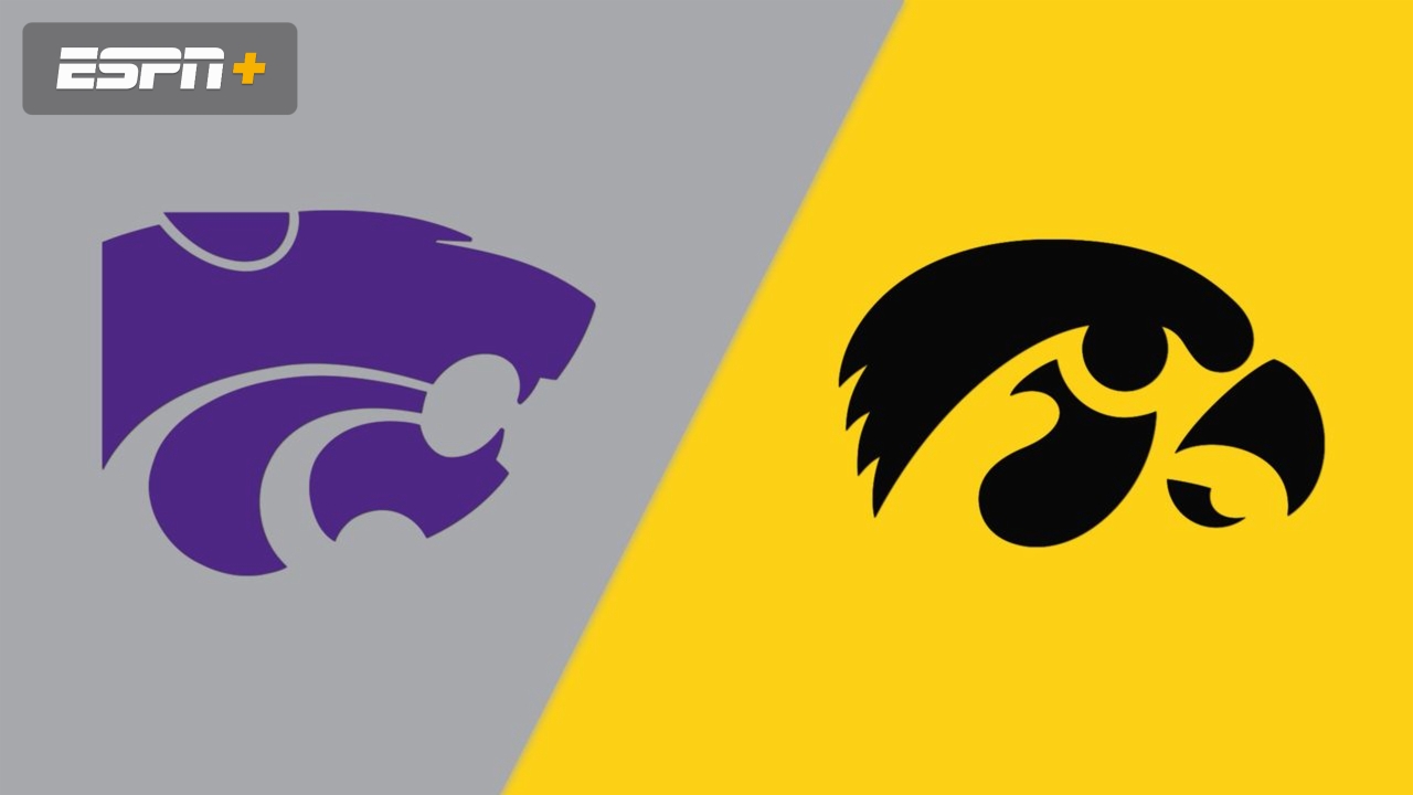Kansas State vs. Iowa (First Round) (NIT)