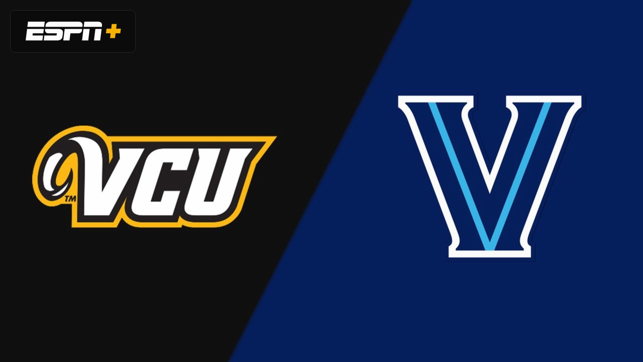 VCU vs. Villanova (First Round) (NIT)