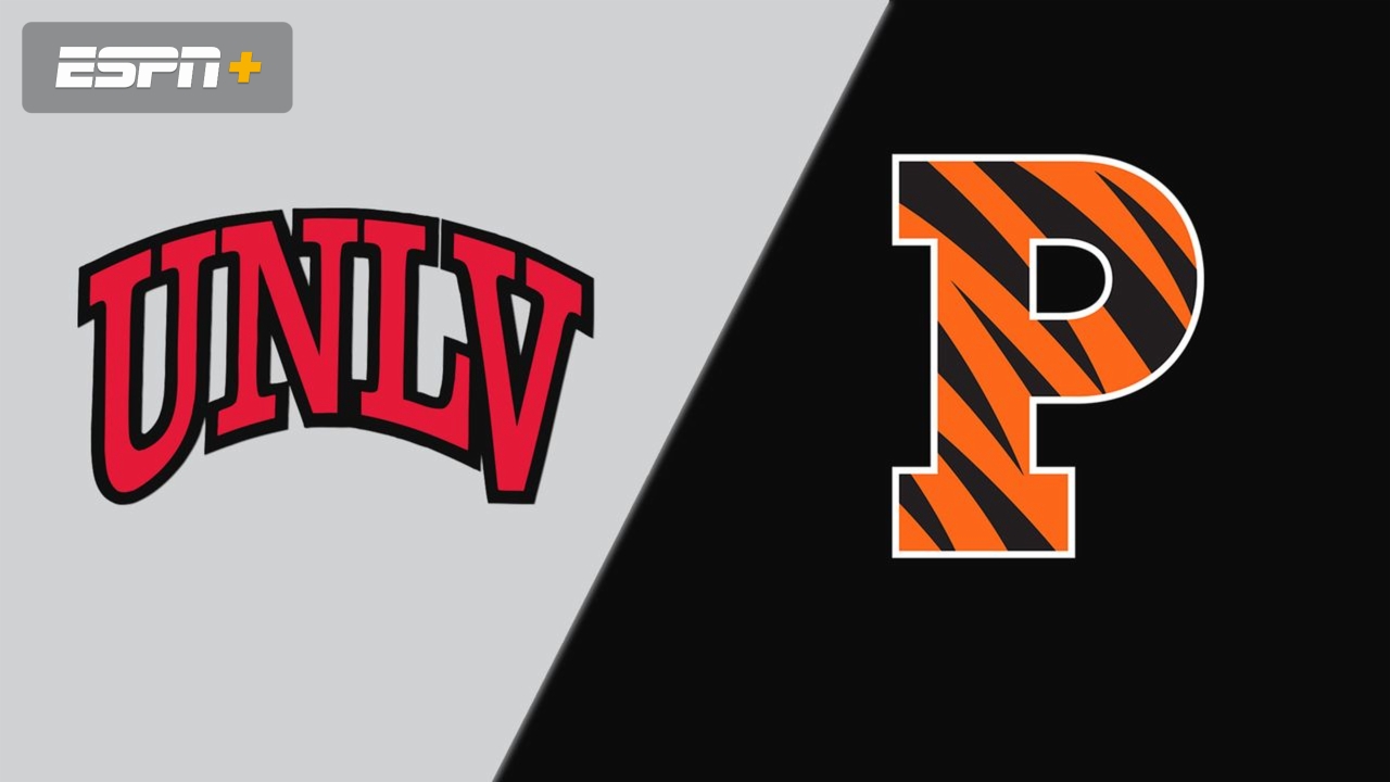 UNLV vs. Princeton (First Round) (NIT)