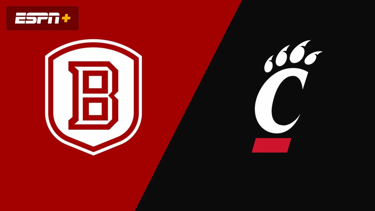 Bradley vs. Cincinnati (Second Round) (NIT)
