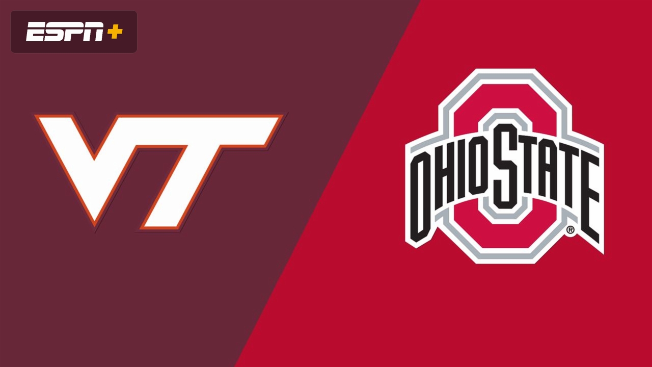 Virginia Tech vs. Ohio State (Second Round) (NIT)