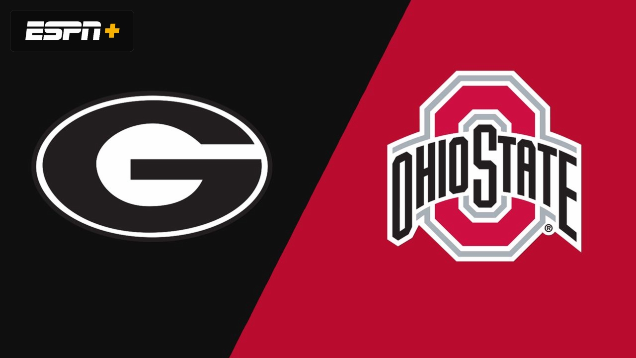 Georgia vs. Ohio State (Quarterfinal) (NIT)