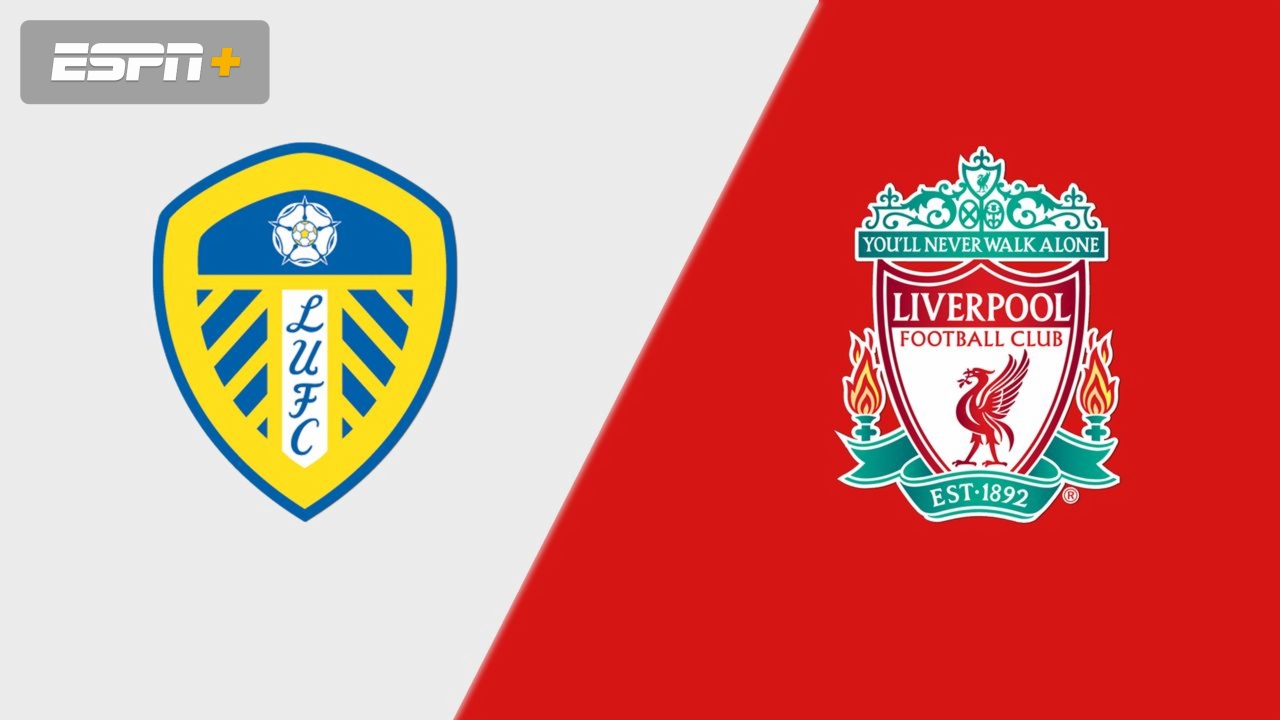 Leeds United vs. Liverpool (FA Youth Cup - Quarterfinals)