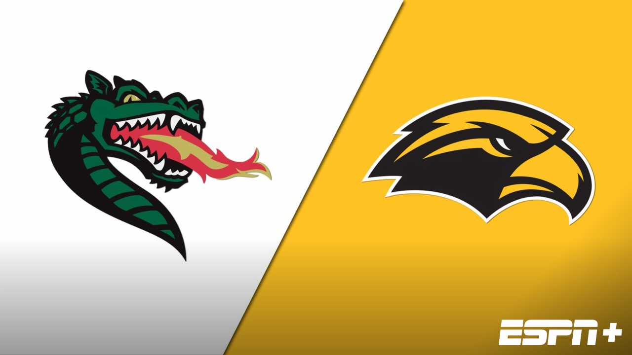 UAB vs. Southern Miss (First Round)