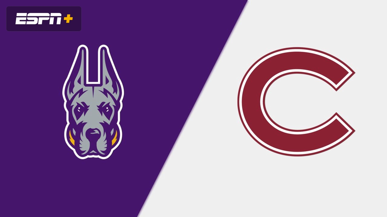 UAlbany vs. Colgate (First Round)