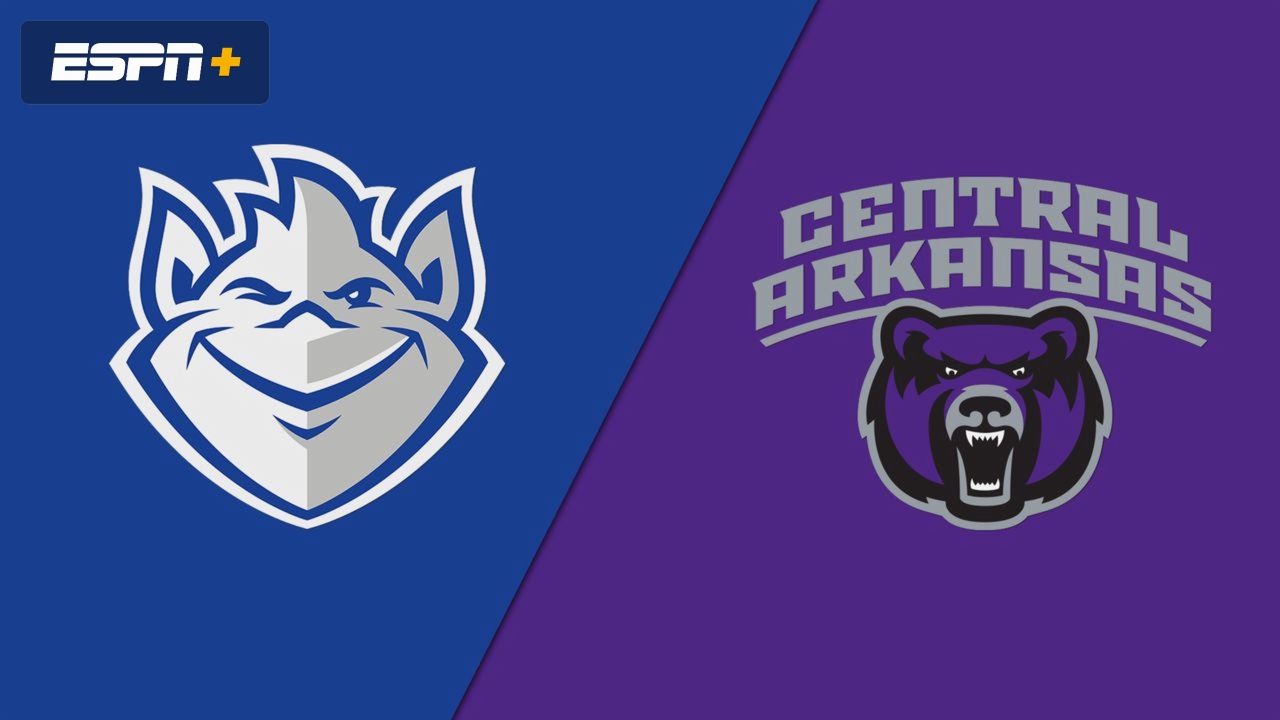 Saint Louis vs. Central Arkansas (First Round)