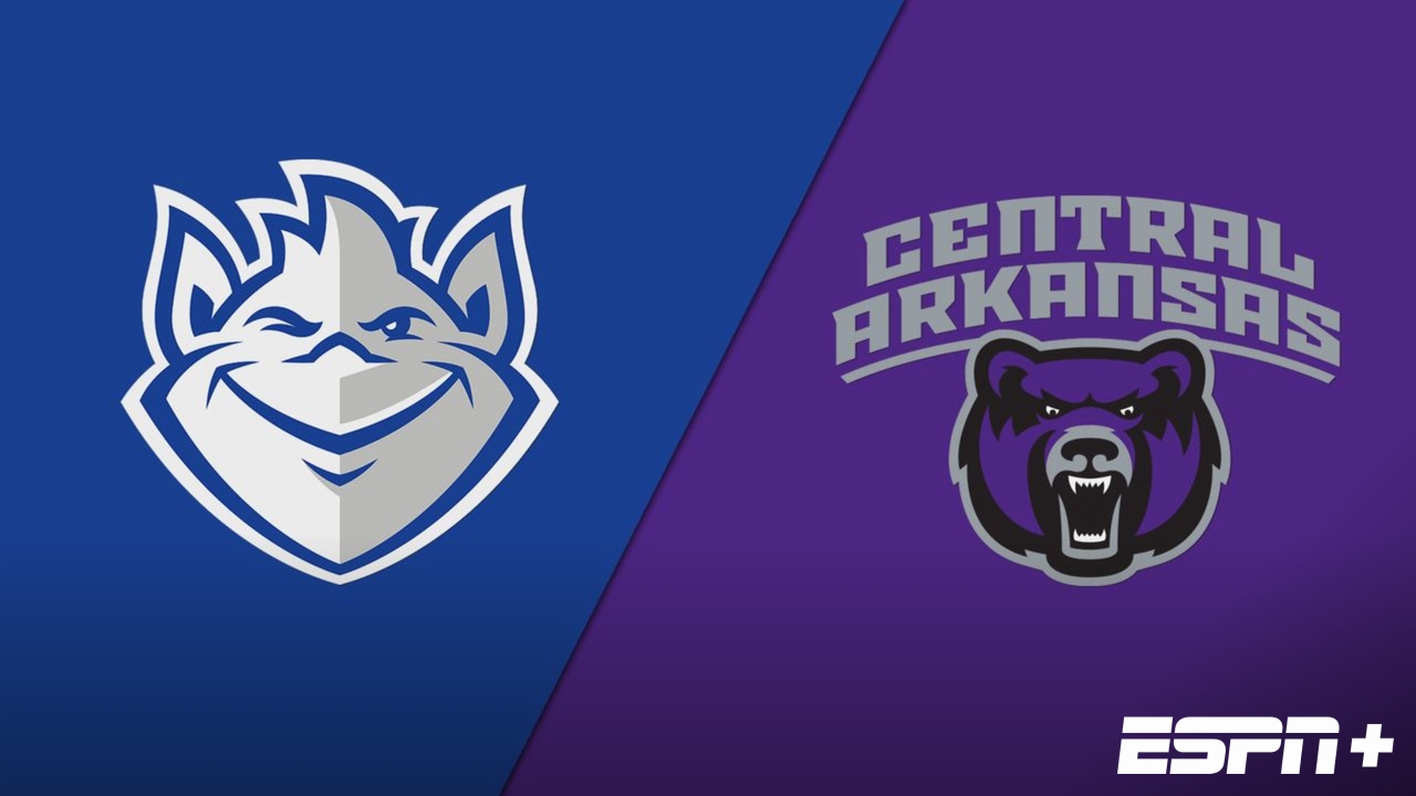 Saint Louis vs. Central Arkansas (First Round)