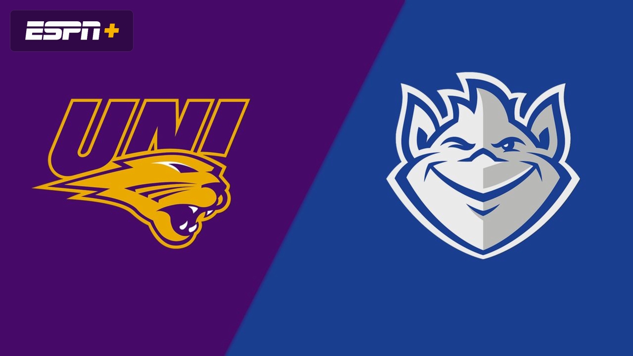 Northern Iowa vs. Saint Louis