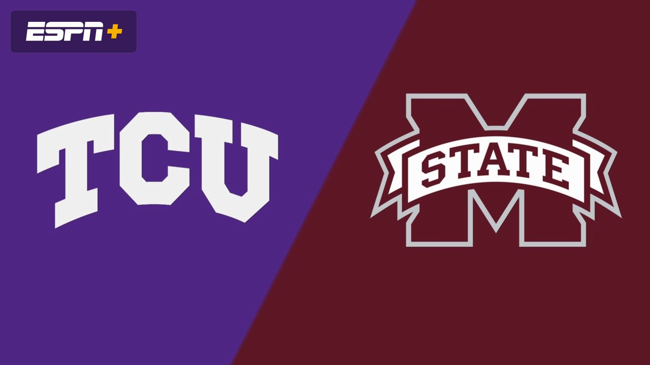TCU vs. Mississippi State (Second Round)